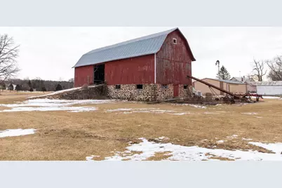 N4893 10th Avenue, Montello, WI 53949 - Photo 40
