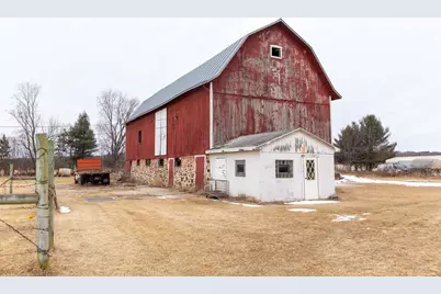 N4893 10th Avenue, Montello, WI 53949 - Photo 46