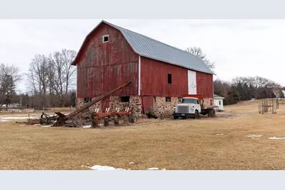 N4893 10th Avenue, Montello, WI 53949 - Photo 38