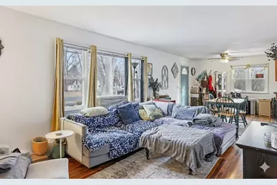 593 Academy Drive, Edgerton, WI 53534 - Photo 2