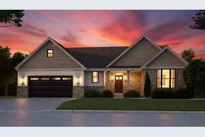 628 Rustic Rise Way, Verona, WI 53593 - Photo 2