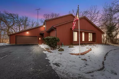 N6614 S Crystal Lake Road, Beaver Dam, WI 53916 - Photo 42