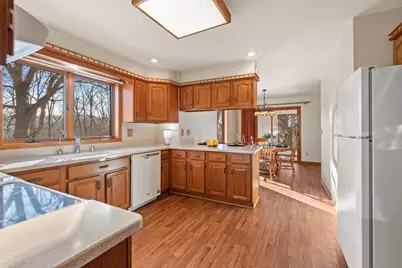 N6614 S Crystal Lake Road, Beaver Dam, WI 53916 - Photo 4