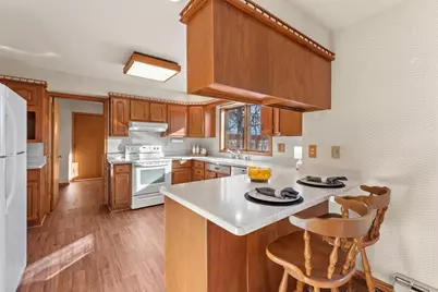 N6614 S Crystal Lake Road, Beaver Dam, WI 53916 - Photo 8