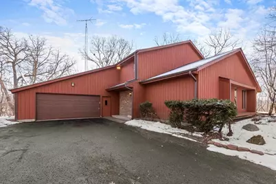 N6614 S Crystal Lake Road, Beaver Dam, WI 53916 - Photo 2