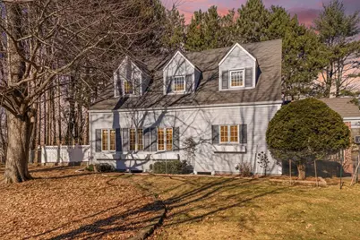 N7929 Doty Drive, Ripon, WI 54971 - Photo 1