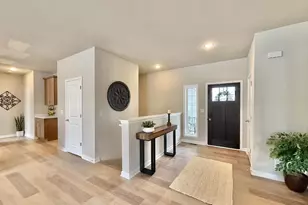 1009 Journey Hills Rd, Milton, WI 53563 - Photo 4