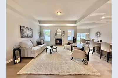 1009 Journey Hills Road, Milton, WI 53563 - Photo 2