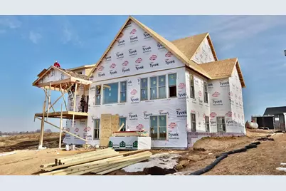 1407 Atlas Trail, Waunakee, WI 53597 - Photo 4