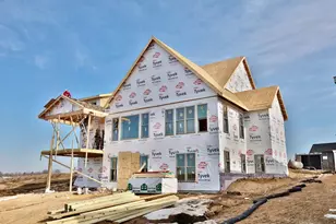 1407 Atlas Trail, Waunakee, WI 53597 - Photo 4