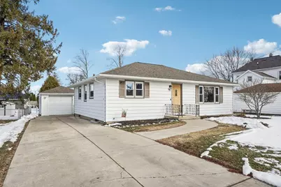 116 Mary Street, Watertown, WI 53094 - Photo 2