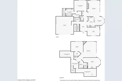 1 Settler Hill Circle, Madison, WI 53717 - Photo 48