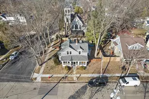 102 E North St, Cambridge, WI 53523 - Photo 4