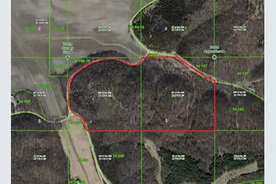 16410 Waltz Lane, Boscobel,  53805 - Photo 4