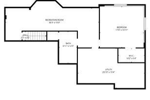 2611 Affirmed Dr, Janesville, WI 53546 - Photo 36