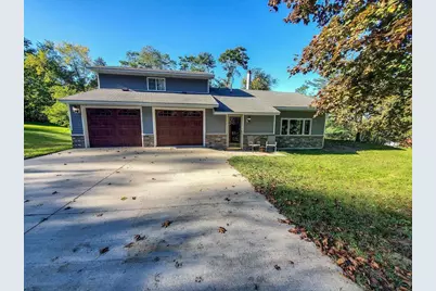 100 Hill Street, Necedah, WI 54646 - Photo 1