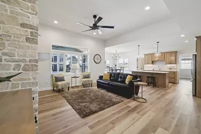 4082 Hanover Drive, DeForest, WI 53532 - Photo 6