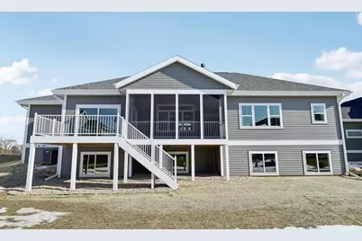 4082 Hanover Drive, DeForest, WI 53532 - Photo 46