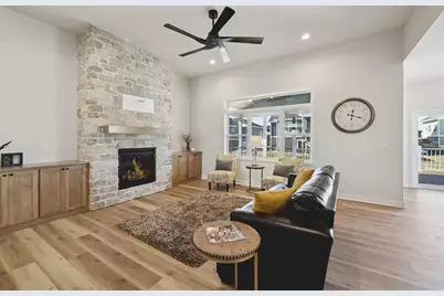 4082 Hanover Drive, DeForest, WI 53532 - Photo 8