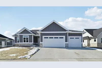 4082 Hanover Drive, DeForest, WI 53532 - Photo 2