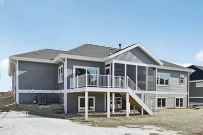 4082 Hanover Drive, DeForest, WI 53532 - Photo 44