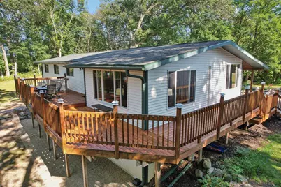 E13848 Dan Mar Court, Merrimac, WI 53561 - Photo 4