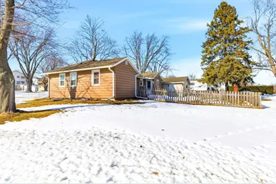 2402 Van Buren Street, New Holstein, WI 53061 - Photo 52