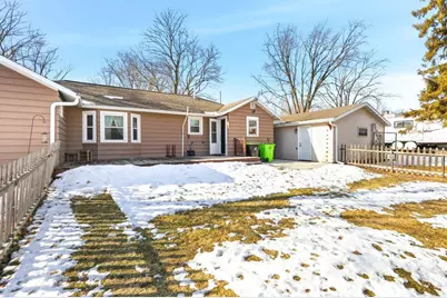 2402 Van Buren Street, New Holstein, WI 53061 - Photo 46
