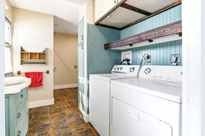 2402 Van Buren Street, New Holstein, WI 53061 - Photo 16