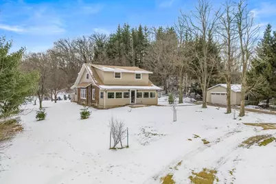 E10013 County Road P, Delton, WI 53965 - Photo 2