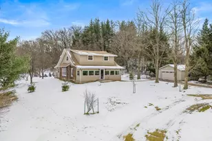 E10013 Co Rd P, Wisconsin Dells, WI 53965 - Photo 2