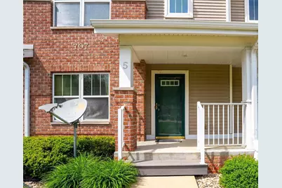 707 Cricket Lane #5, Madison, WI 53562 - Photo 4