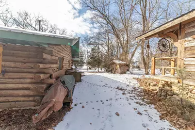 W3480 Lake Drive, Montello, WI 53949 - Photo 24