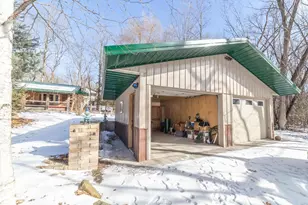 W3480 Lake Dr, Montello, WI 53949 - Photo 30