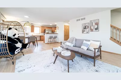 719 Cricket Lane #6, Madison, WI 53562 - Photo 6