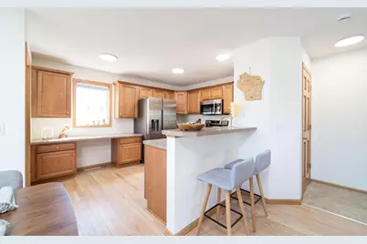 719 Cricket Lane #6, Madison, WI 53562 - Photo 14