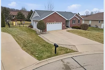 402 St Francis Court, Cross Plains, WI 53528 - Photo 2