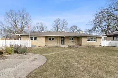 1104 Woodman Road, Janesville, WI 53545 - Photo 6