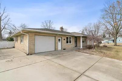 1104 Woodman Road, Janesville, WI 53545 - Photo 1