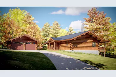 Lot 603 Club House Drive, La Valle, WI 53941 - Photo 10