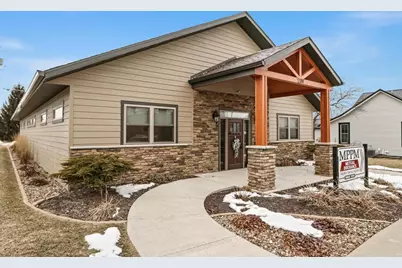 239 N Main Street, Monticello, WI 53570 - Photo 1