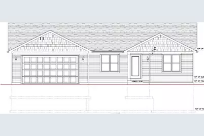 112 Cayuse Court, Fox Lake, WI 53933 - Photo 1