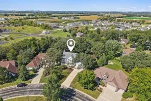 602 Woodhaven Ct, Cambridge, WI 53523 - Photo 82