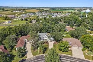 602 Woodhaven Ct, Cambridge, WI 53523 - Photo 80