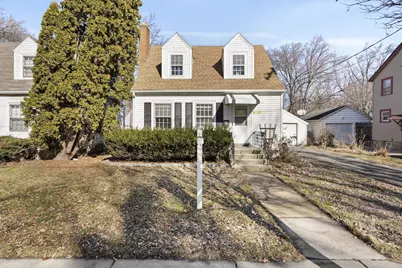 718 W Olin Avenue, Madison, WI 53715 - Photo 1
