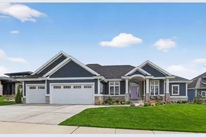 2012 Paris Lane, Cottage Grove, WI 53527 - Photo 1