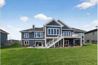 2012 Paris Lane, Cottage Grove, WI 53527 - Photo 4