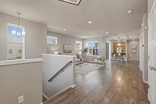 2914 Bulwer Ln, Fitchburg, WI 53593 - Photo 4