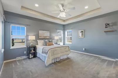 2914 Bulwer Lane, Fitchburg, WI 53593 - Photo 20