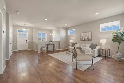 2914 Bulwer Lane, Fitchburg, WI 53593 - Photo 8